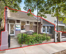 Offices commercial property leased at 40 Grosvenor Street Woollahra NSW 2025