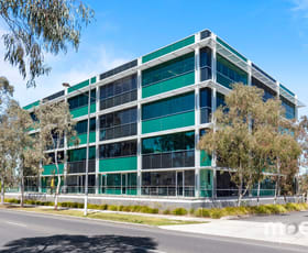 Offices commercial property sold at 4/20 Enterprise Drive Bundoora VIC 3083