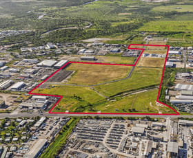 Development / Land commercial property for sale at Lots/843-855 Ingham Road Bohle QLD 4818