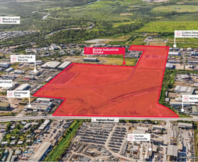 Development / Land commercial property for sale at Lots/843-855 Ingham Road Bohle QLD 4818