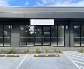 Offices commercial property sold at 6/3 Ted Ovens Drive Coffs Harbour NSW 2450