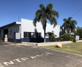 Factory, Warehouse & Industrial commercial property sold at 68-70 Gorden Street Garbutt QLD 4814