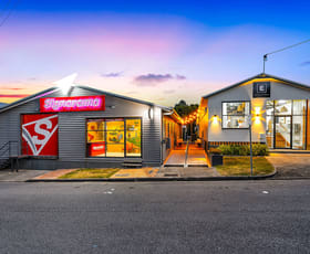 Showrooms / Bulky Goods commercial property leased at B/31 Chorlton Street East Brisbane QLD 4169