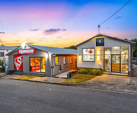 Shop & Retail commercial property sold at 27-35 Chorlton Street East Brisbane QLD 4169