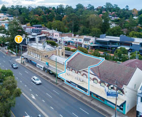 Offices commercial property sold at 969-973 Pacific Highway Pymble NSW 2073
