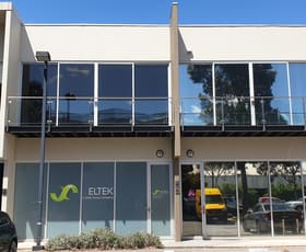 Offices commercial property leased at 134/15 Hall Street Port Melbourne VIC 3207