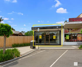 Medical / Consulting commercial property leased at 81 Mackie Rd Mulgrave VIC 3170