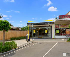 Offices commercial property leased at 81 Mackie Rd Mulgrave VIC 3170