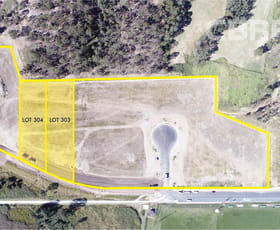 Development / Land commercial property sold at 44 Hickeys Lane Penrith NSW 2750