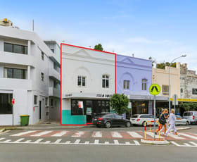 Shop & Retail commercial property leased at 15 O'Brien Street Bondi Beach NSW 2026