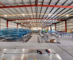 Factory, Warehouse & Industrial commercial property sold at 43-47 Lincoln Street Minto NSW 2566