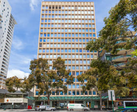 Offices commercial property leased at 95/251 Adelaide Terrace Perth WA 6000