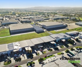 Factory, Warehouse & Industrial commercial property leased at 41-43 Marni Street Dandenong South VIC 3175