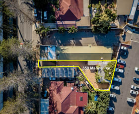 Shop & Retail commercial property sold at 359 Marine Terrace West End WA 6530