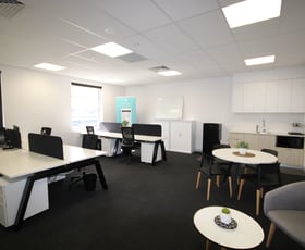 Offices commercial property leased at 203/12 Corporate Drive Heatherton VIC 3202