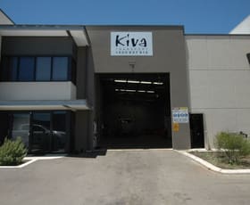 Factory, Warehouse & Industrial commercial property leased at Unit 2, 34 Darlot Road Landsdale WA 6065