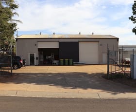 Showrooms / Bulky Goods commercial property leased at Tenancy 1/7 Progress Court Harlaxton QLD 4350