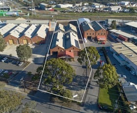 Factory, Warehouse & Industrial commercial property sold at 75-77 Churchill Road North Dry Creek SA 5094