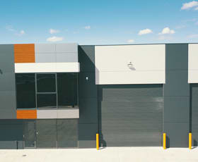 Factory, Warehouse & Industrial commercial property leased at 101 Yale Drive Epping VIC 3076