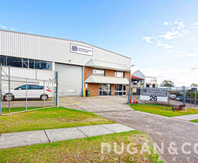 Showrooms / Bulky Goods commercial property leased at 26 Dividend Street Mansfield QLD 4122