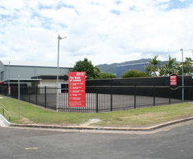 Showrooms / Bulky Goods commercial property sold at 179 Lyons Street Bungalow QLD 4870