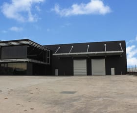 Factory, Warehouse & Industrial commercial property leased at 60 Saintly Drive Truganina VIC 3029