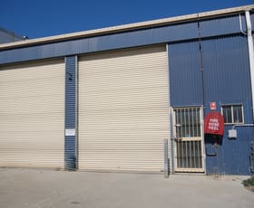 Factory, Warehouse & Industrial commercial property leased at 4/91 Lobb Street Churchill QLD 4305