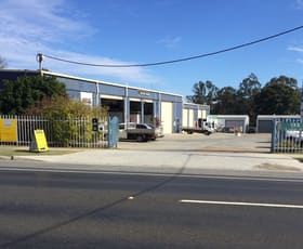 Factory, Warehouse & Industrial commercial property leased at 4/91 Lobb Street Churchill QLD 4305