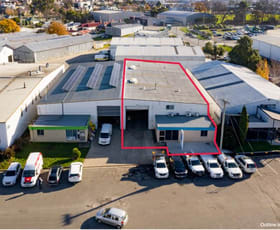 Factory, Warehouse & Industrial commercial property leased at 14 Broadland Drive Newstead TAS 7250