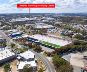 Showrooms / Bulky Goods commercial property for sale at 3/7 Winton Road Joondalup WA 6027