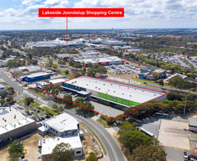 Hotel, Motel, Pub & Leisure commercial property sold at 3/7 Winton Road Joondalup WA 6027