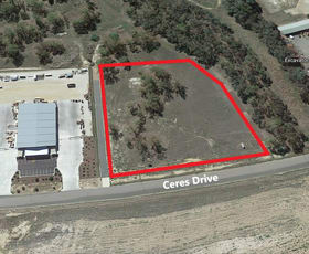 Development / Land commercial property sold at 20 Ceres Drive Thurgoona NSW 2640