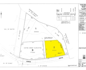 Development / Land commercial property sold at 20 Ceres Drive Thurgoona NSW 2640
