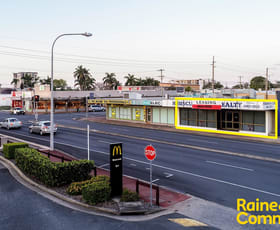 Showrooms / Bulky Goods commercial property sold at 123 Sydney Street Mackay QLD 4740