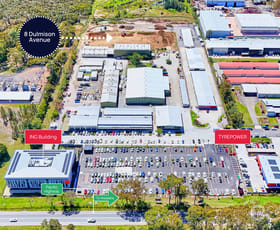 Factory, Warehouse & Industrial commercial property for sale at 8 Dulmison Avenue Wyong NSW 2259