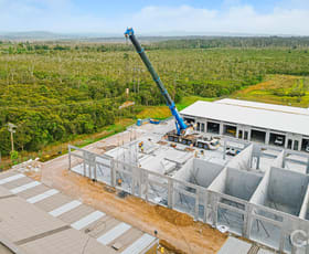 Factory, Warehouse & Industrial commercial property for sale at 8 Dulmison Avenue Wyong NSW 2259