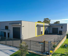 Showrooms / Bulky Goods commercial property leased at 2/10 Bellamy Street O'connor WA 6163