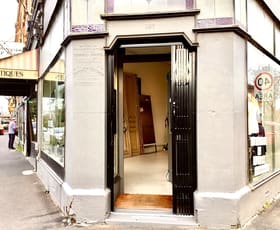 Offices commercial property leased at 187 St Georges Road Fitzroy North VIC 3068