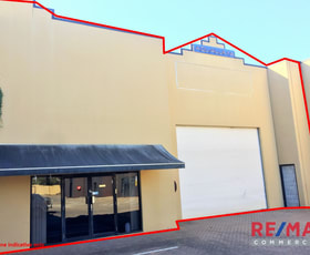 Factory, Warehouse & Industrial commercial property leased at 4/54 Siganto Drive Helensvale QLD 4212