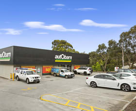Offices commercial property sold at 9/256 Bolton Street Eltham VIC 3095