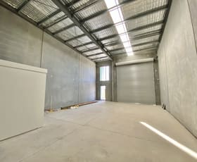 Factory, Warehouse & Industrial commercial property leased at Unit 2/23 Hancock Way Baringa QLD 4551