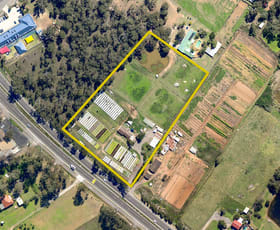 Development / Land commercial property sold at 567 Windsor Road Vineyard NSW 2765