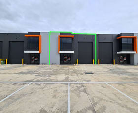 Offices commercial property leased at 64 Axis Crescent Dandenong South VIC 3175