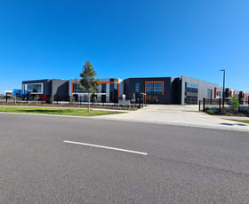 Offices commercial property leased at 64 Axis Crescent Dandenong South VIC 3175