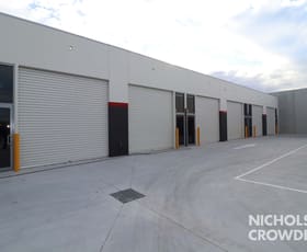 Factory, Warehouse & Industrial commercial property sold at 3/10 Dutton Street Rosebud VIC 3939
