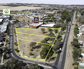 Development / Land commercial property sold at Lt 1480 Village Terrace Blakeview SA 5114