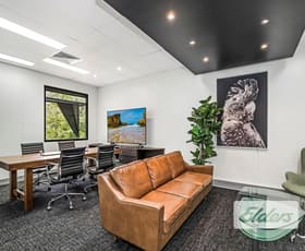 Medical / Consulting commercial property leased at 16/76 Doggett Street Newstead QLD 4006