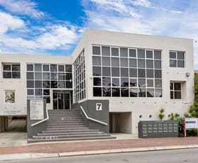 Offices commercial property sold at 15/7 The Esplanade Mount Pleasant WA 6153