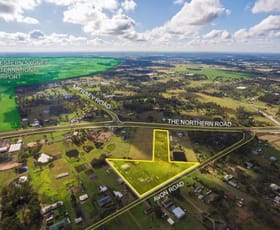 Development / Land commercial property sold at Bringelly NSW 2556