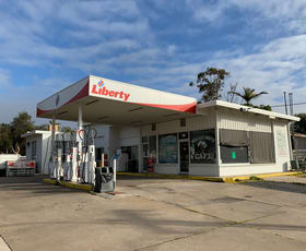Shop & Retail commercial property sold at 2 Oke Street Ouyen VIC 3490